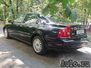 Volvo S80, 2006
