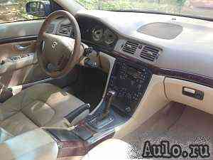 Volvo S80, 2006