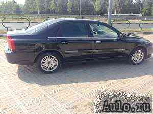 Volvo S80, 2006