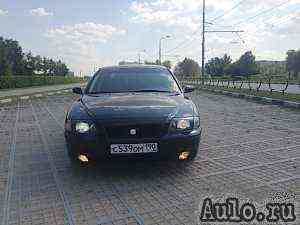 Volvo S80, 2006