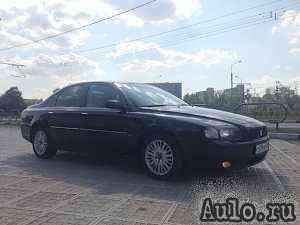 Volvo S80, 2006