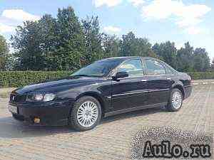 Volvo S80, 2006