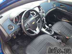 Chevrolet Cruze, 2011 Chevrolet Cruze, 2011
