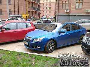 Chevrolet Cruze, 2011 Chevrolet Cruze, 2011