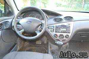 Ford Focus, 2005