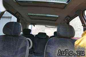 Renault Scenic, 2000 Renault Scenic, 2000