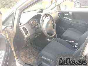 Suzuki Liana, 2004 Suzuki Liana, 2004