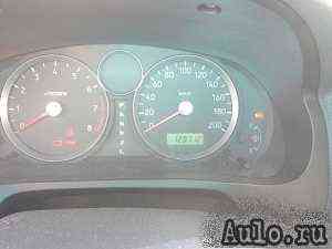 Suzuki Liana, 2004 Suzuki Liana, 2004