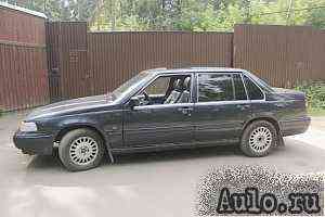 Volvo S90, 1996