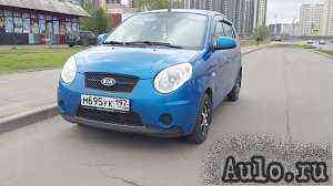 KIA Picanto, 2010 KIA Picanto, 2010