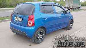 KIA Picanto, 2010 KIA Picanto, 2010
