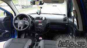 KIA Picanto, 2010 KIA Picanto, 2010