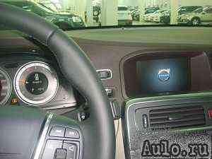 Volvo S60, 2013
