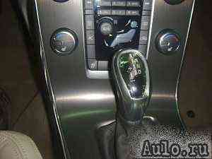 Volvo S60, 2013