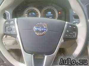 Volvo S60, 2013