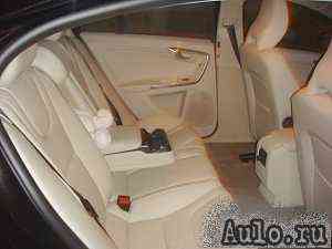 Volvo S60, 2013