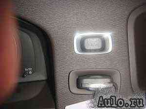 Volvo S60, 2013