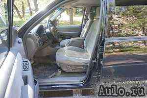 Ford Explorer, 2005