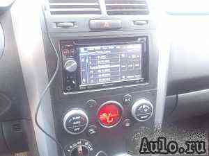 Suzuki Grand Vitara, 2008