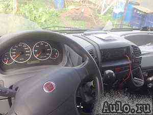 FIAT Ducato, 2009