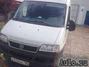 FIAT Ducato, 2009