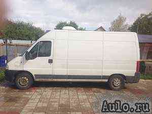 FIAT Ducato, 2009