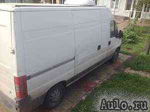 FIAT Ducato, 2009