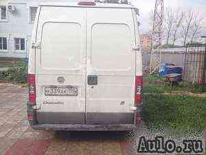 FIAT Ducato, 2009