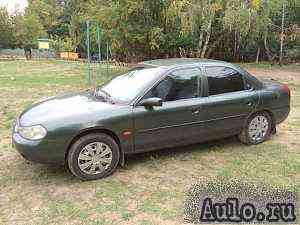 Ford Mondeo, 1998