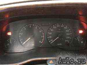 Ford Mondeo, 1998