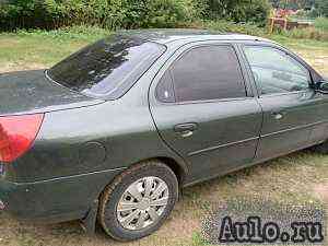 Ford Mondeo, 1998
