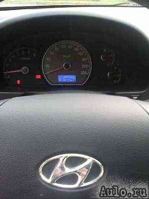 Hyundai Elantra, 2007 Hyundai Elantra, 2007
