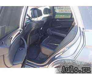 BMW X5, 2009