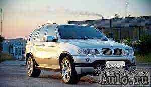 BMW X5, 2006