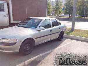 Opel Vectra, 1999