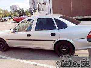 Opel Vectra, 1999