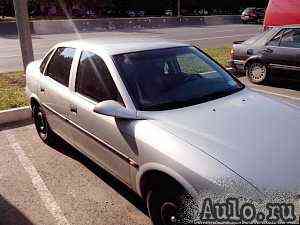 Opel Vectra, 1999