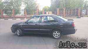 Chery Amulet, 2007 Chery Amulet, 2007