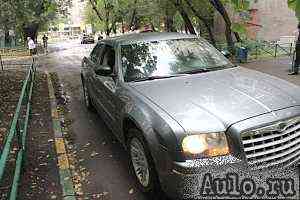 Chrysler 300C, 2007 Chrysler 300C, 2007
