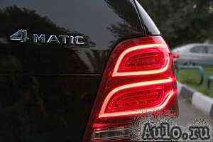 Mercedes-Benz GLK-класс, 2012 Mercedes-Benz GLK-класс, 2012