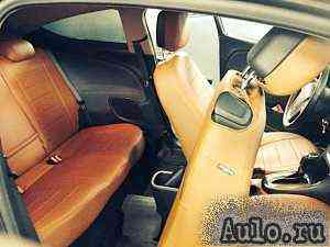 Opel Astra, 2012