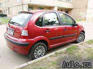 Citroen C3, 2009