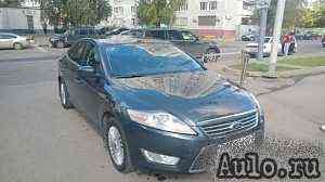 Ford Mondeo, 2009