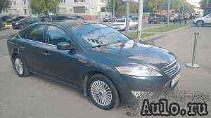 Ford Mondeo, 2009