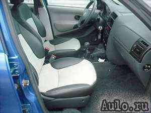 FIAT Albea, 2011 FIAT Albea, 2011
