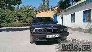 BMW 5, 1995