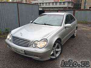 Mercedes-Benz C-класс, 2001 Mercedes-Benz C-класс, 2001
