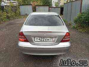 Mercedes-Benz C-класс, 2001 Mercedes-Benz C-класс, 2001