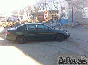 Opel Omega, 2001 Opel Omega, 2001