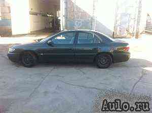 Opel Omega, 2001 Opel Omega, 2001